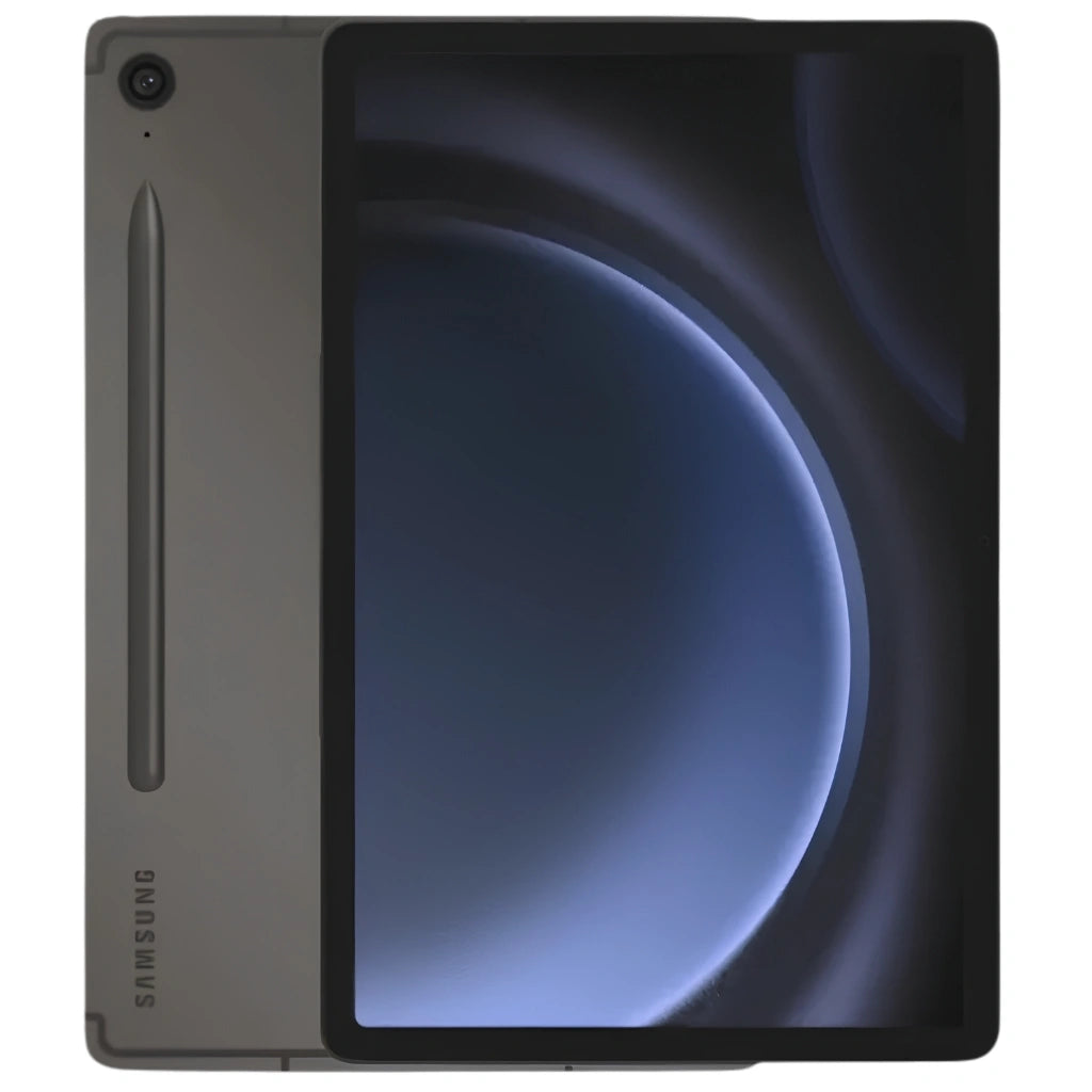 Samsung Galaxy Tab S9 FE - Wi-Fi - SM-X510 - Without S Pen Excellent - Samsung refurbished available on Mobile Direct Online